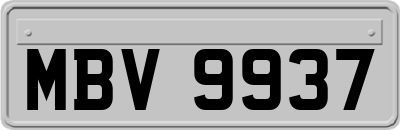 MBV9937