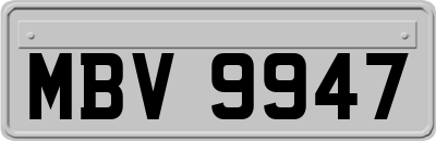 MBV9947