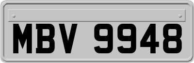 MBV9948