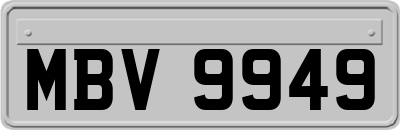 MBV9949