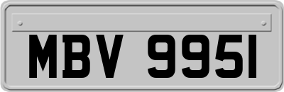 MBV9951