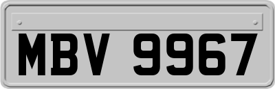 MBV9967