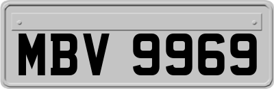 MBV9969