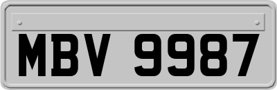 MBV9987