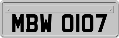 MBW0107