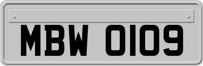 MBW0109