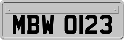 MBW0123