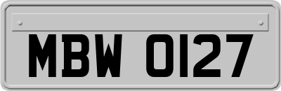 MBW0127