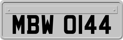 MBW0144