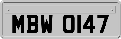 MBW0147