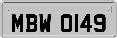 MBW0149