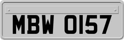 MBW0157