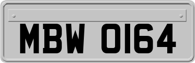MBW0164