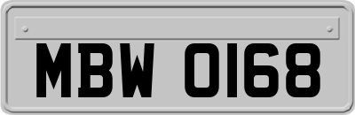 MBW0168