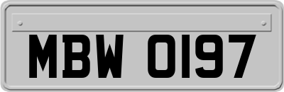 MBW0197