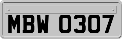 MBW0307