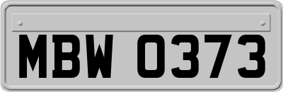 MBW0373