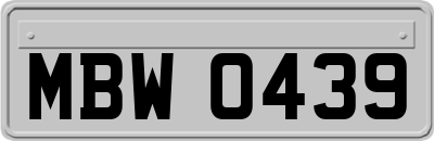 MBW0439