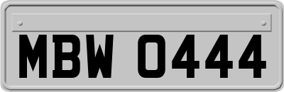 MBW0444