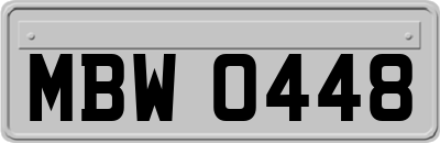 MBW0448