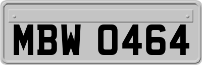 MBW0464