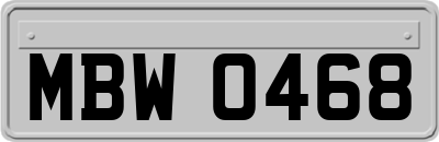 MBW0468