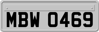 MBW0469