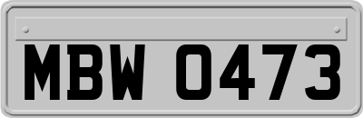 MBW0473