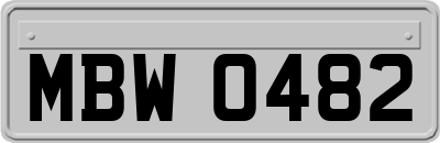 MBW0482