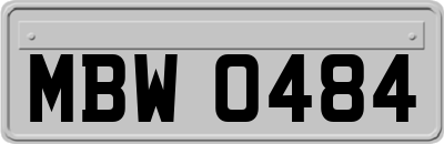 MBW0484