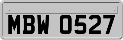 MBW0527