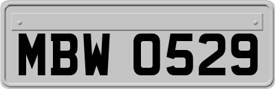 MBW0529