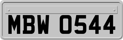 MBW0544