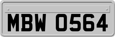 MBW0564