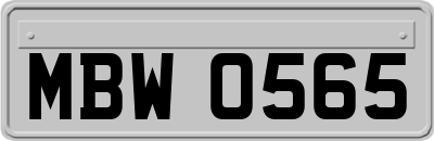 MBW0565