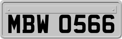 MBW0566