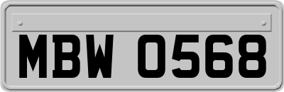 MBW0568