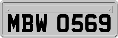 MBW0569