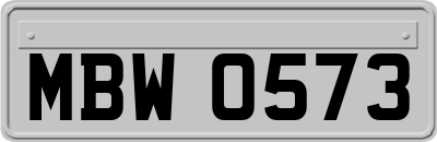 MBW0573