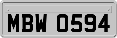 MBW0594