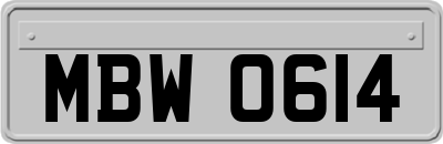 MBW0614