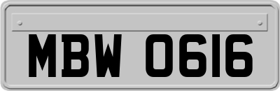 MBW0616