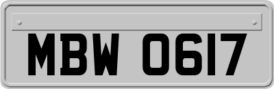 MBW0617