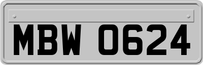 MBW0624