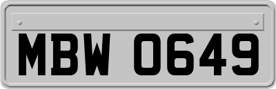 MBW0649