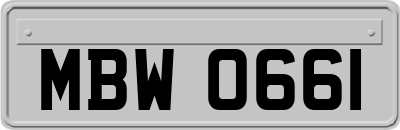 MBW0661
