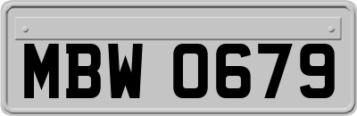 MBW0679