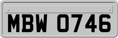 MBW0746