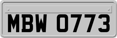 MBW0773