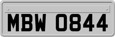 MBW0844